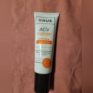 DP HUE SCALP DETOX
